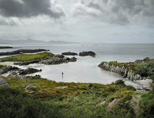 Un camping sur la côte atlantique vous invite à l'évasion