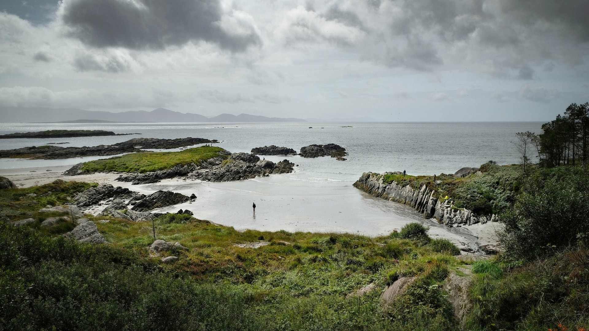 Un camping sur la côte atlantique vous invite à l'évasion