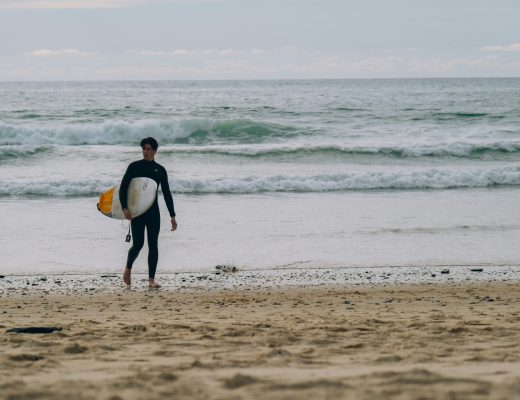 4 idées d’activités et leur déclinaisons pour un séjour vivifiant en baie de Quiberon